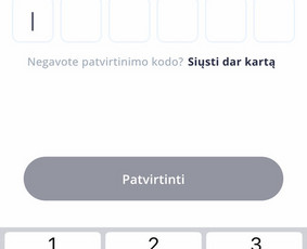 Mobiliųjų aplikacijų kūrimas - iOS ir Android appsų kūrimas - 4