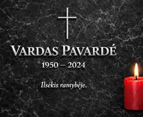 Kitos kategorijos - Nuotrauka ant paminklo Kapų lentelė - 2