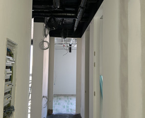 Vidaus apdailos darbai / Mb Toruzas / Darbų pavyzdys ID 4282107