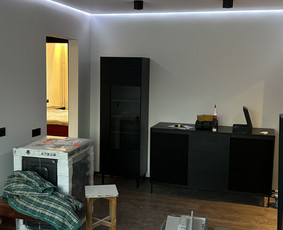 Toruzas Vidaus apdailos darbai / Mb Toruzas / Darbų pavyzdys ID 4282113