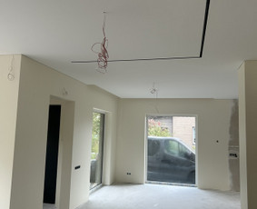 Lubų dažymas - Vidaus apdailos darbai nuo a iki z - 3