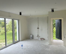 Sienų dažymas - Vidaus apdailos darbai nuo a iki z - 4