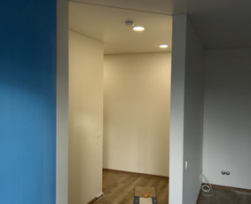 Vonios remontas - Vidaus apdailos darbai nuo a iki z - 4