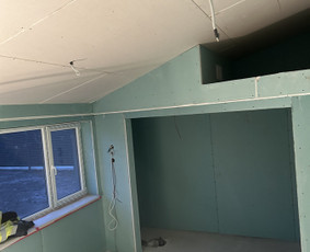 Vonios remontas - Vidaus apdailos darbai nuo a iki z - 3