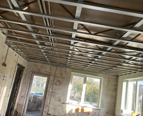 Vonios remontas - Vidaus apdailos darbai nuo a iki z - 2