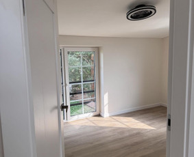 Vonios remontas - Vidaus apdailos darbai nuo a iki z - 1