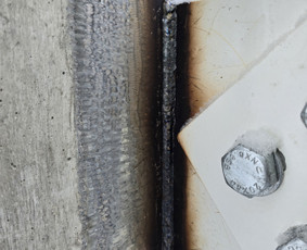 Statybos, apdaila - Suvirinimo/montavimo darbai ir remontas.broku taisymas - 3