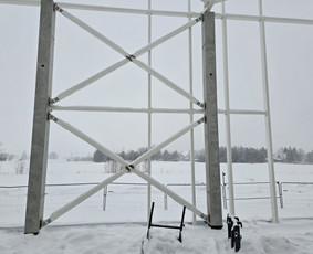 Statybos, apdaila - Suvirinimo/montavimo darbai ir remontas.broku taisymas - 2