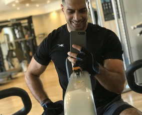 Asmeniniai treneriai - Sertifikuotas treneris. Sporto medicinos-atstatymo spec. - 4