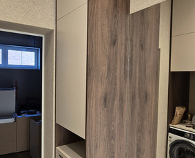 Interjeras, baldai - Korpusinių baldų gamyba ir prekyba - 1