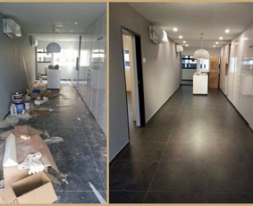 Valymo paslaugos - Profesionalaus valymo paslaugos - 2