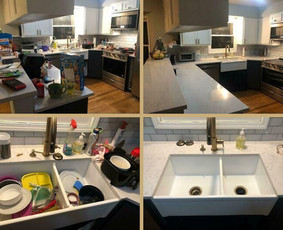 Valymo paslaugos - Profesionalaus valymo paslaugos - 4