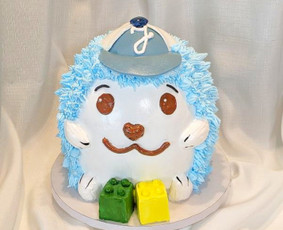 "Svajonių Tortas" - tortai, vestuviniai tortai ir desertai. / Olesia Ivanova / Darbų pavyzdys ID 4282447