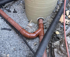 Santechnikos sistemų, vamzdynų remontas - Profesionalios santechnikos paslaugos - 3