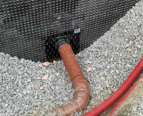 Santechnikos sistemų, vamzdynų remontas - Profesionalios santechnikos paslaugos - 2