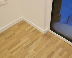 Malkinės, statyba - Staliaus Paslaugos/itempemu lubų montavimas - 2