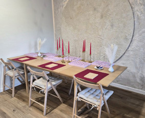 Papuo&scaron;alų ir aksesuarų i&scaron; karoliukų vėrimas - Papuo&scaron;alų vėrimo dirbtuvės, sagių,raktų pakabukų gamyba. - 2