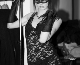 Apranga, papuo&scaron;alai, aksesuarai - Dizainerė - Stilistė - 4