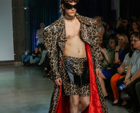 Apranga, papuo&scaron;alai, aksesuarai - Dizainerė - Stilistė - 3