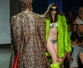 Apranga, papuo&scaron;alai, aksesuarai - Dizainerė - Stilistė - 2