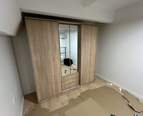 Meistrai į namus - Smulkūs namų ūkio darbai - 4