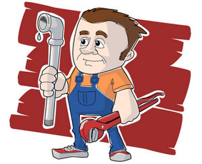 Santechnikai, santechnikos darbai - Santechnikos Avariniu darbų Meistras - 1