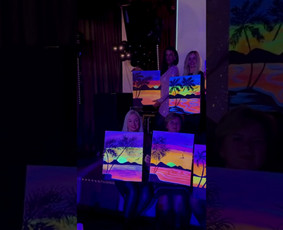 Mokymai, kursai, kalbos - Kūrybiniai užsiėmimai įvairioms progoms visoje Lietuvoje! - 3