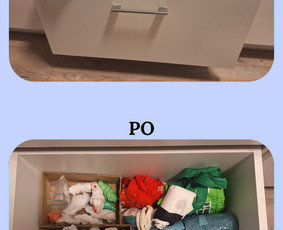 Valymo paslaugos - Namų organizavimas - 4