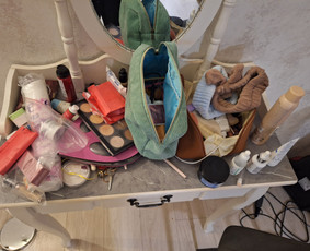 Valymo paslaugos - Namų organizavimas - 1