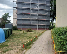 Fasadų šiltinimas ir apdaila / MB MM fasadų sprendimai / Darbų pavyzdys ID 4282875