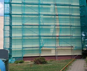 Fasadų šiltinimas ir apdaila / MB MM fasadų sprendimai / Darbų pavyzdys ID 4282877