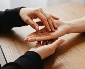 Būrimas i&scaron; delno - Asmeninė delno linijų analizė internetu - 4