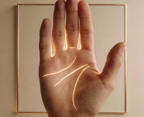 Būrimai, būrėjai - Asmeninė delno linijų analizė internetu - 3