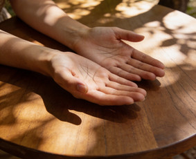 Būrimai, būrėjai - Asmeninė delno linijų analizė internetu - 1