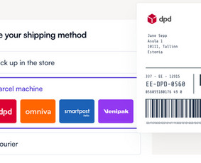 El. parduotuvių kūrimas - Svetainių kūrimas, optimizavimas ir palaikymas - 4