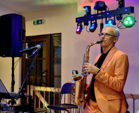 Muzikantai, dainininkai, grupės - Vidmantas Luko&scaron;ius - 2