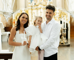 Vestuvių, krikštynų fotografavimas Panevėžyje, Vilniuje / Laura / Darbų pavyzdys ID 4283021