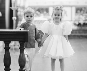 Krik&scaron;tynų fotosesija - Fotografas Panevėžyje, Vilniuje, Kaune ir visoje Lietuvoje - 1