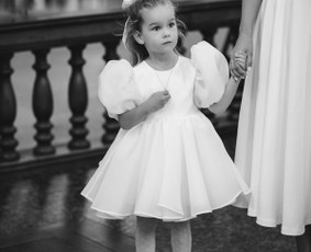 Vestuvių, krikštynų fotografavimas Panevėžyje, Vilniuje / Laura / Darbų pavyzdys ID 4283037