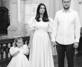 Vestuvių, krikštynų fotografavimas Panevėžyje, Vilniuje / Laura / Darbų pavyzdys ID 4283039