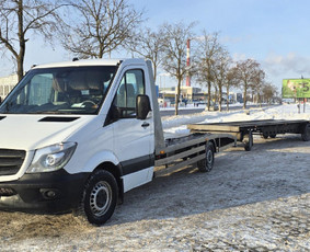 Krovinių pervežimas - Krovinių transportas į Europa - 4