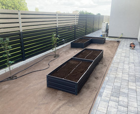 Vejos įrengimas, laistymo sistemos, apšvietimas / Ričardas / Darbų pavyzdys ID 4283095