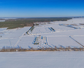 Filmavimas, fotografavimas dronu - Nekilnojamasis turtas/ portretai/ verslas / &scaron;eimos - 3