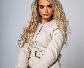 Asmeninė fotosesija - Nekilnojamasis turtas/ portretai/ verslas / &scaron;eimos - 1