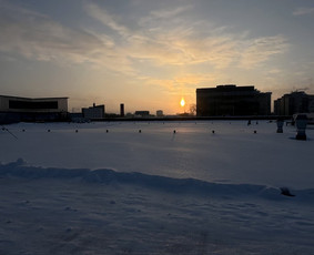 Sniego valymas - Sniego valymas ir kasymas - 1