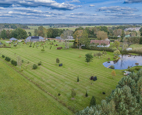 Nekilnojamojo turto fotografavimas - Nekilnojamasis turtas/ portretai/ verslas / &scaron;eimos - 3