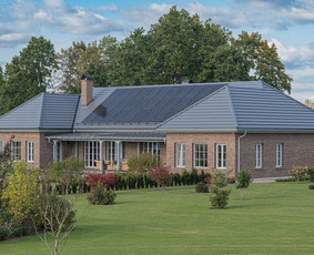 Nekilnojamojo turto fotografavimas - Nekilnojamasis turtas/ portretai/ verslas / &scaron;eimos - 1