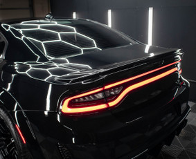 Automobilių poliravimas, priežiūra - Automobilių estetika ir stilius - Romainiuose - 2