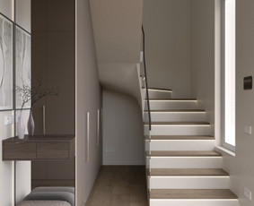 Interjero dizaineriai - Interjero dizainas- 3d vizualizacijos, techniniai brėžiniai - 1