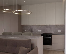 Interjero dizaineriai - Interjero dizainas- 3d vizualizacijos, techniniai brėžiniai - 3